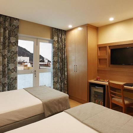Windsor Copa Hotel Rio de Janeiro Luaran gambar