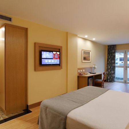 Windsor Copa Hotel Rio de Janeiro Luaran gambar