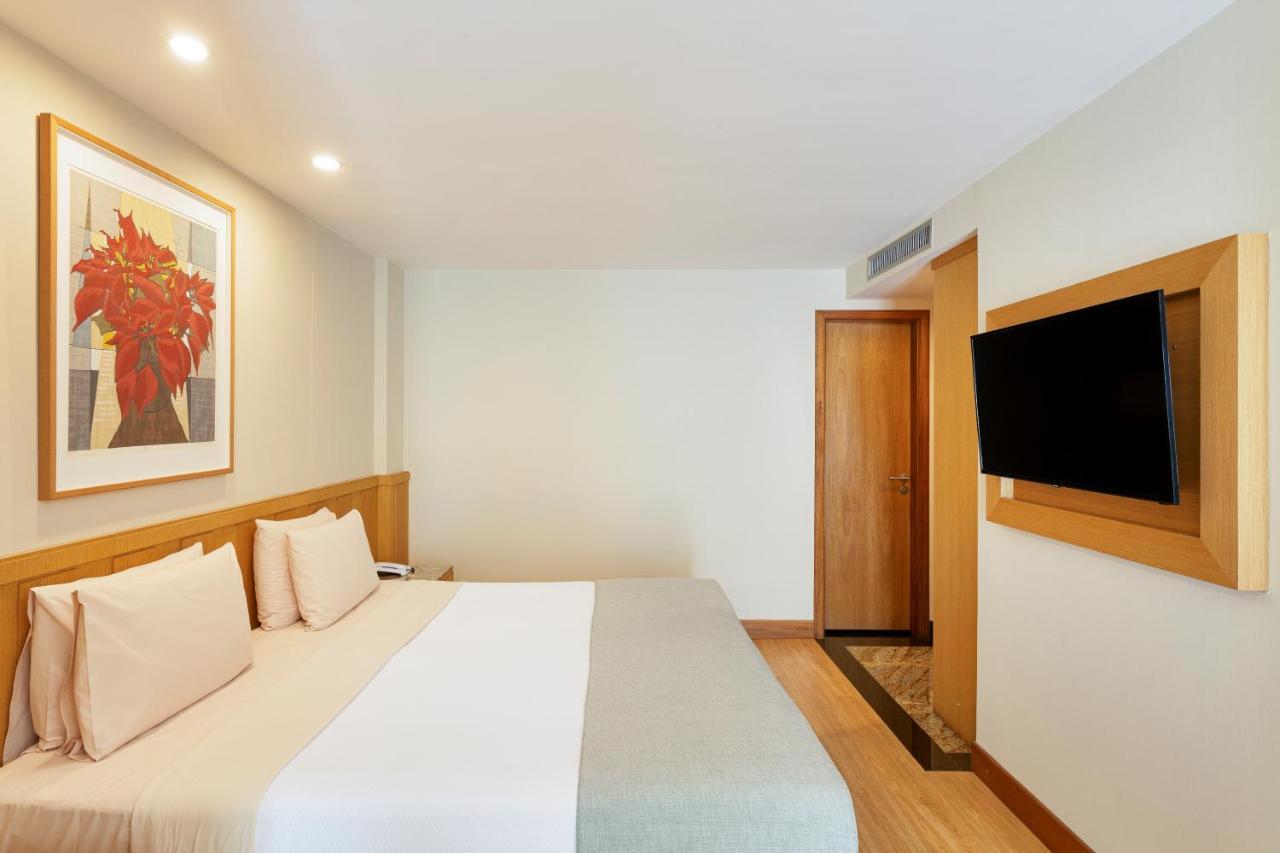 Windsor Copa Hotel Rio de Janeiro Luaran gambar