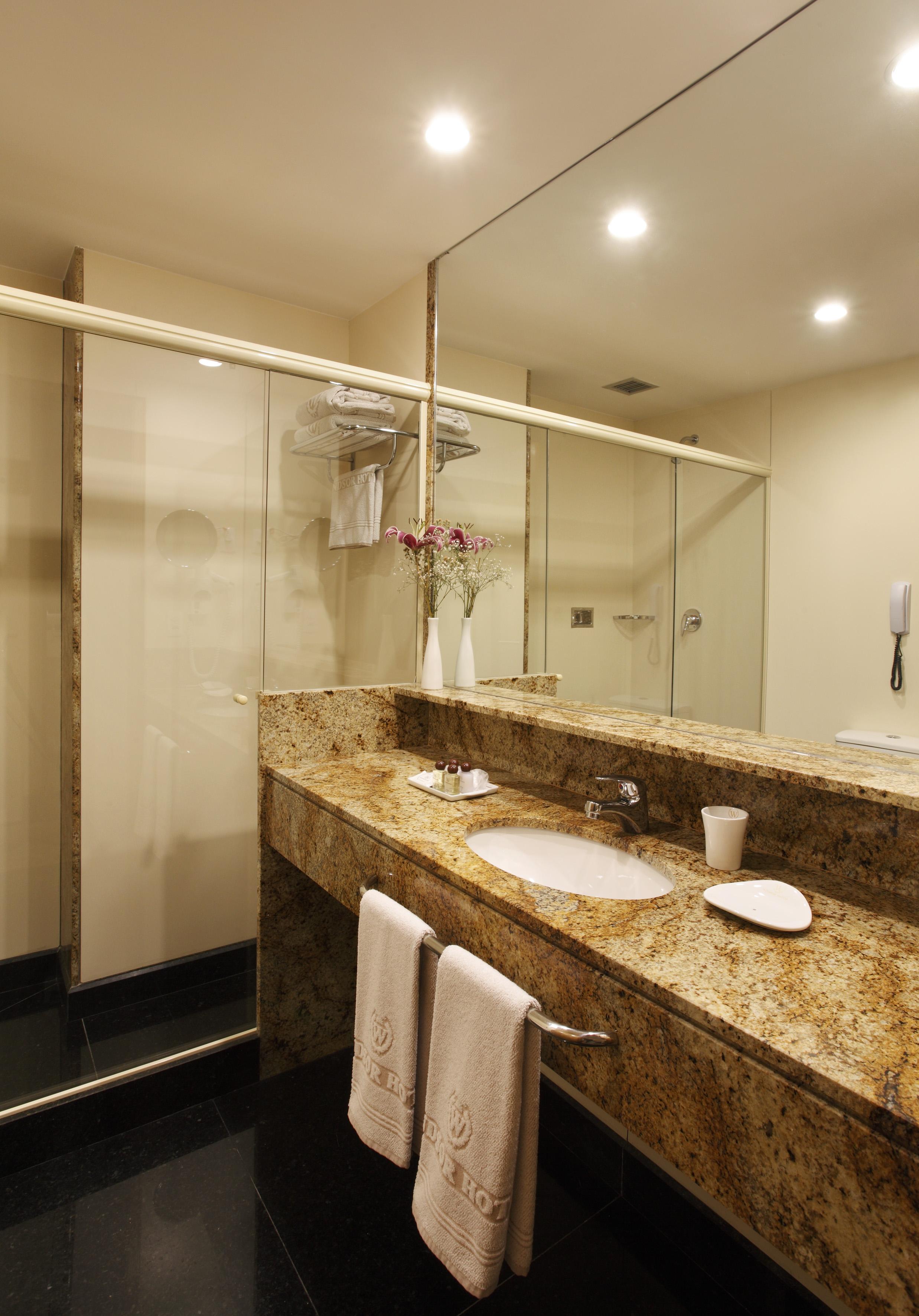 Windsor Copa Hotel Rio de Janeiro Luaran gambar