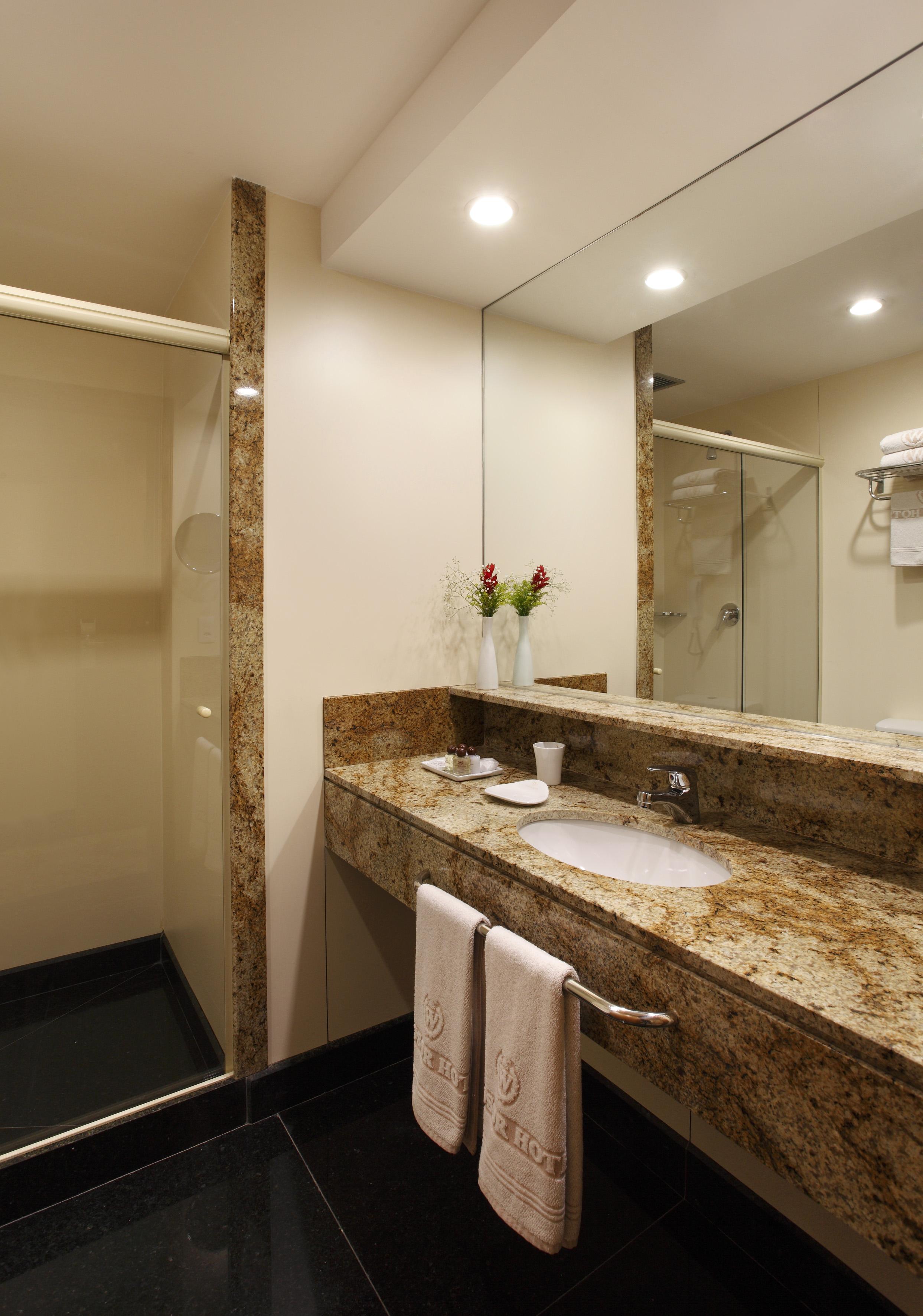 Windsor Copa Hotel Rio de Janeiro Luaran gambar