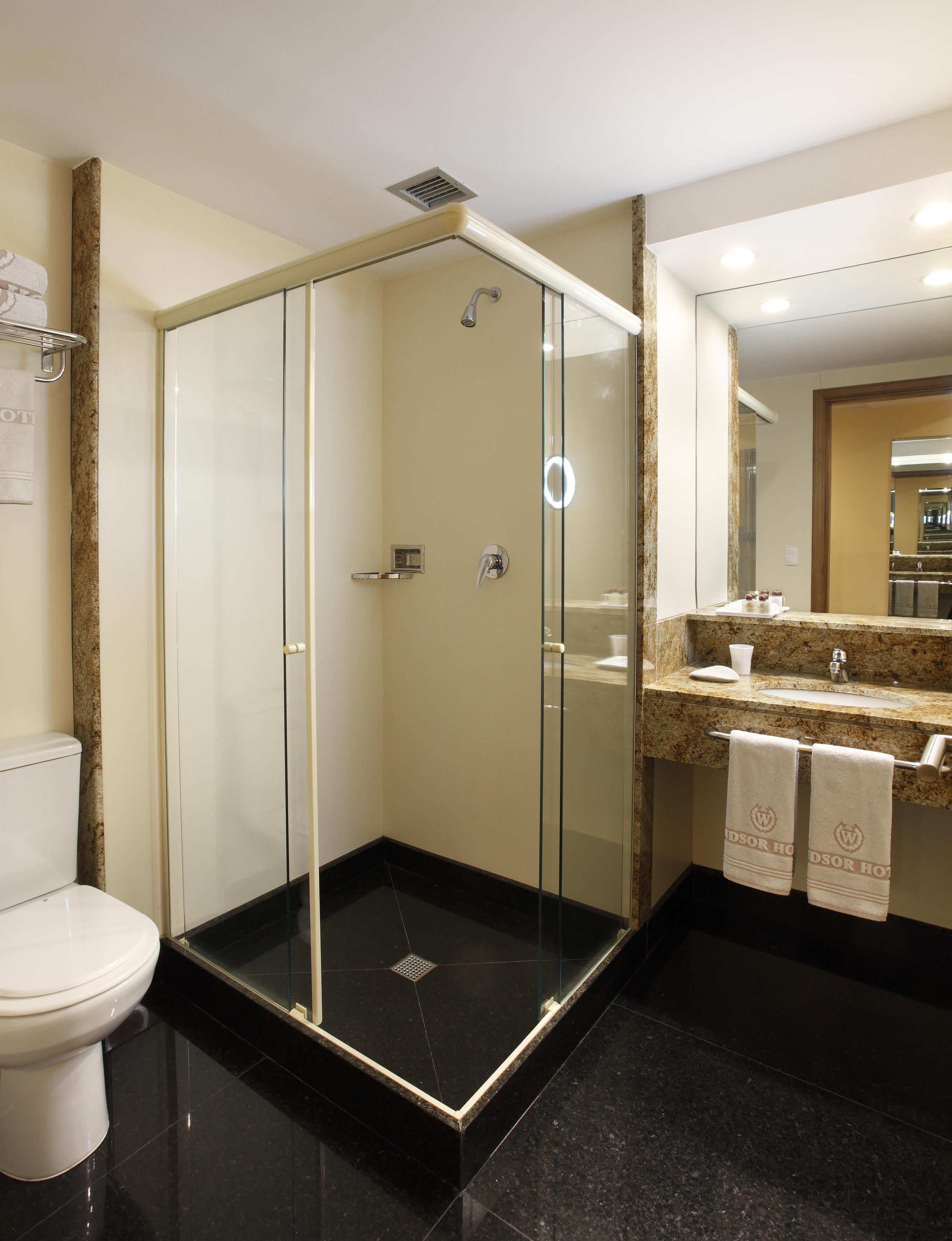 Windsor Copa Hotel Rio de Janeiro Luaran gambar