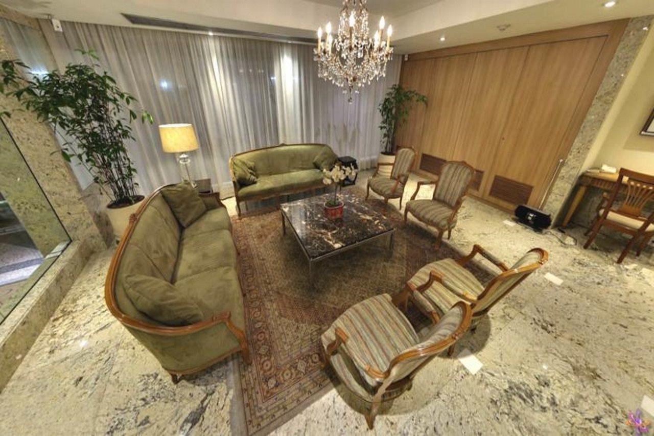 Windsor Copa Hotel Rio de Janeiro Luaran gambar