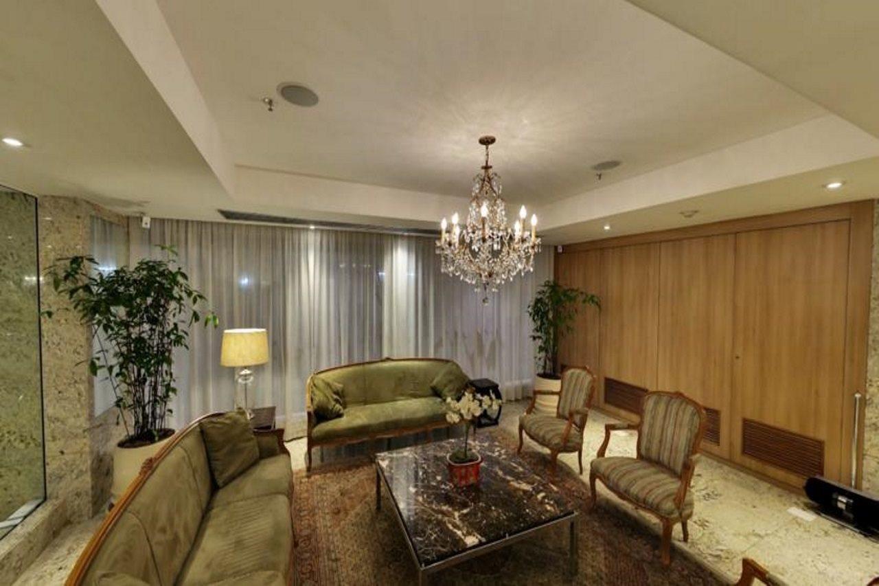 Windsor Copa Hotel Rio de Janeiro Luaran gambar