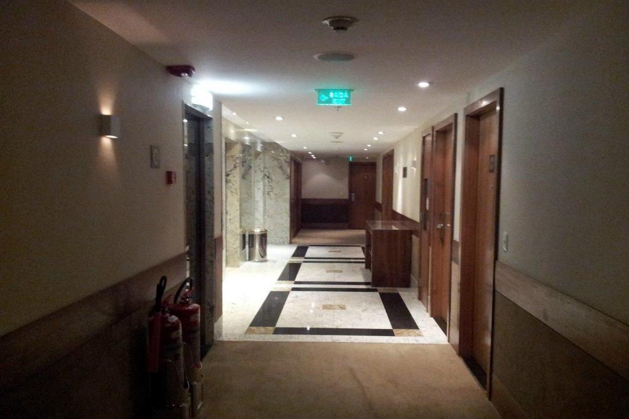 Windsor Copa Hotel Rio de Janeiro Luaran gambar