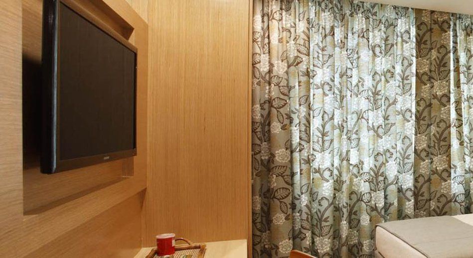 Windsor Copa Hotel Rio de Janeiro Luaran gambar