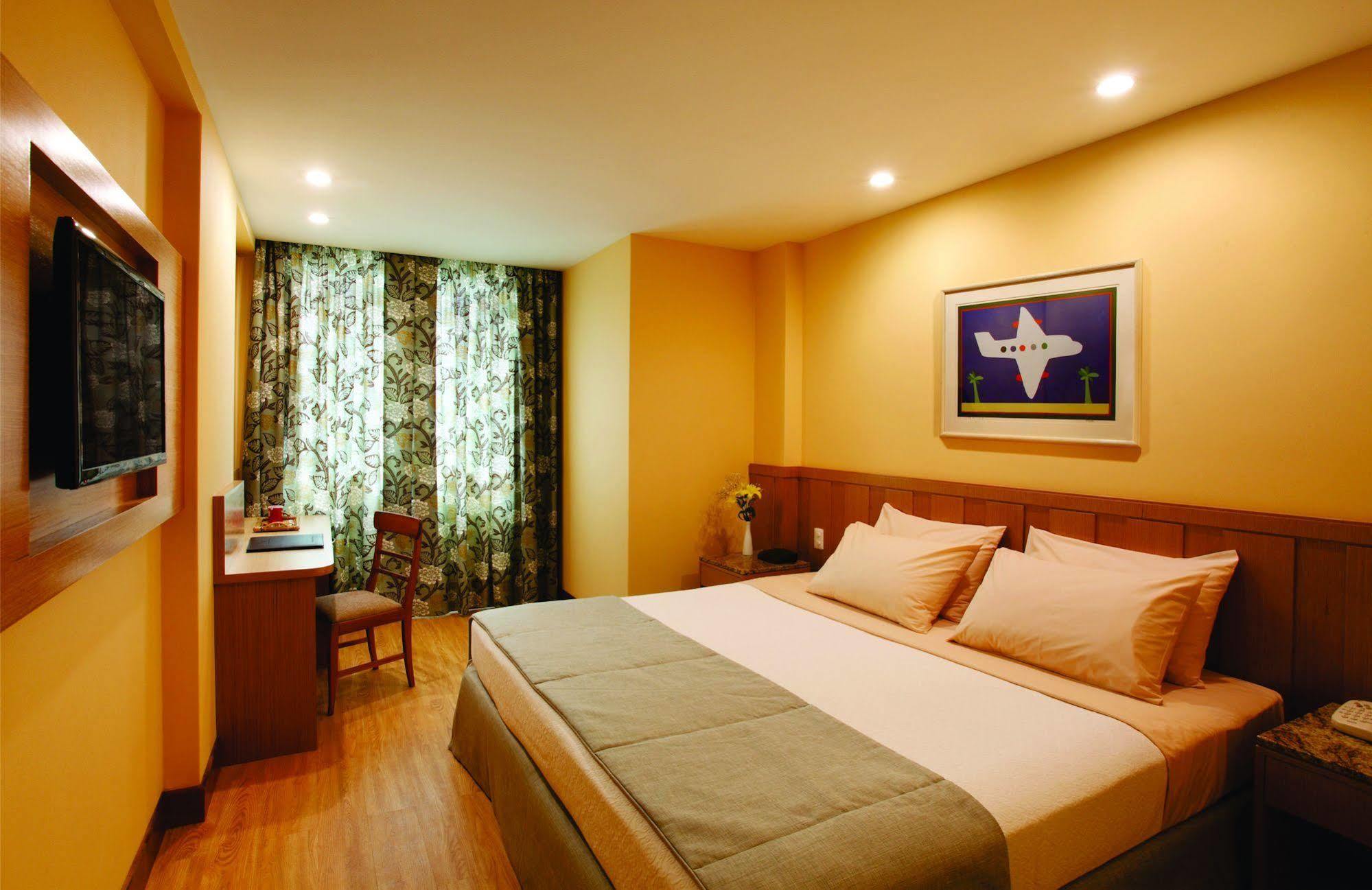 Windsor Copa Hotel Rio de Janeiro Luaran gambar
